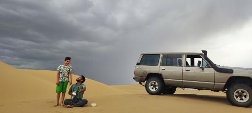 عکس آران و بیدگل