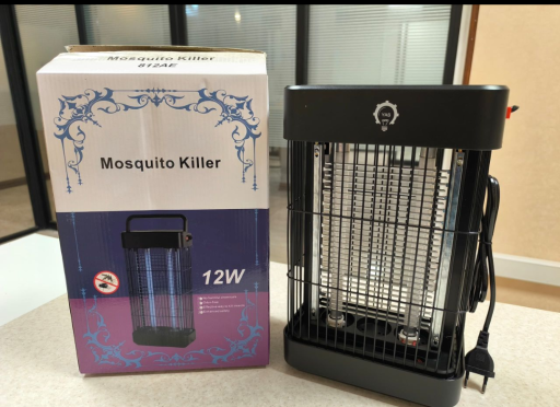 عکس پخش لوازم الکتریکی شهر نور