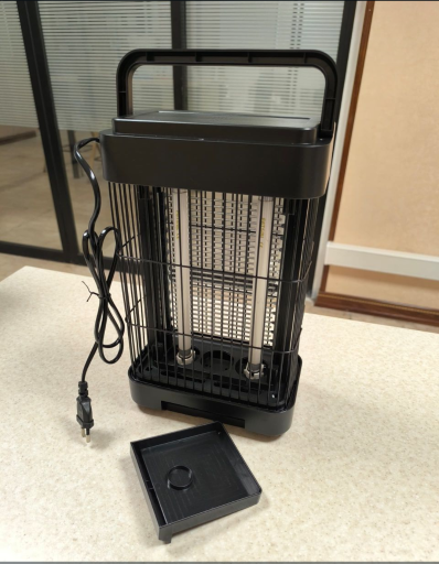 عکس پخش لوازم الکتریکی شهر نور