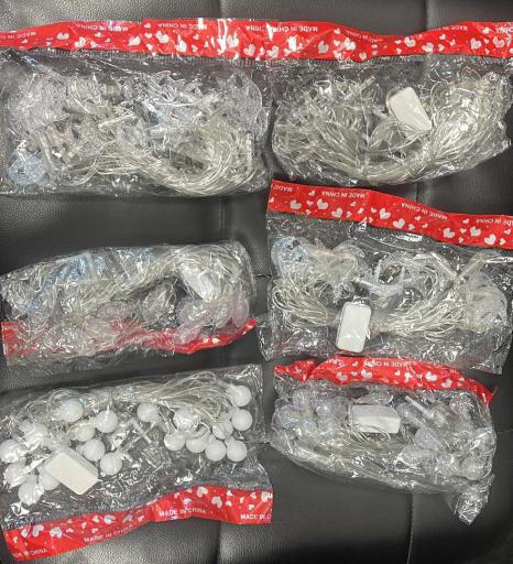 عکس پخش لوازم الکتریکی شهر نور