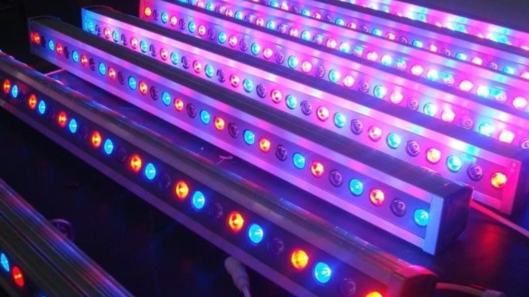 عکس صنایع تولیدی روشنایی شاین 