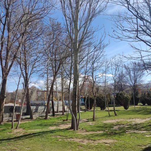 عکس بوستان مردم