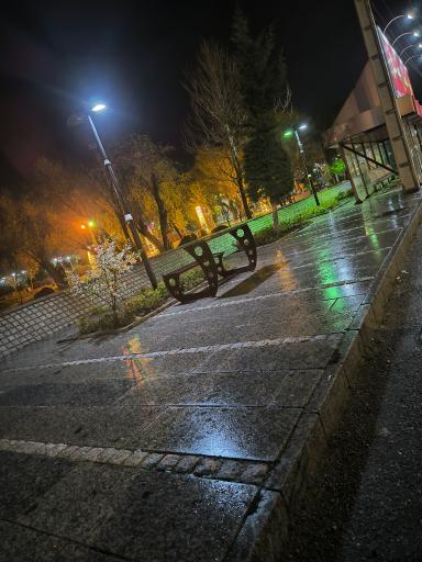 عکس بوستان مردم