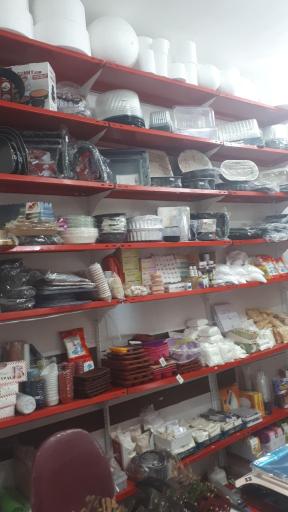 عکس لوازم قنادی شاپرک