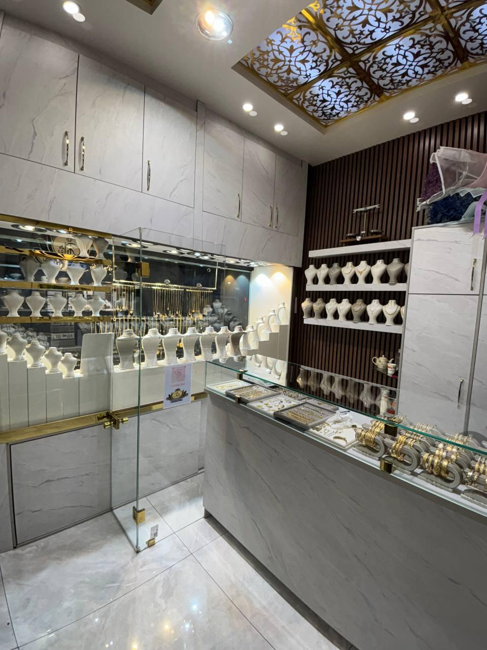 عکس طلای شاهان