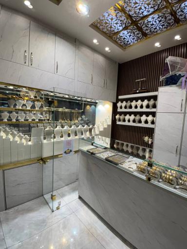 عکس طلای شاهان