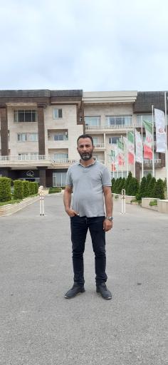 عکس مجتمع تفریحی ساحلی شهید بهشتی بهزیستی