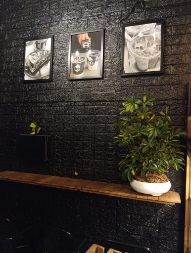 عکس کافه شاهان