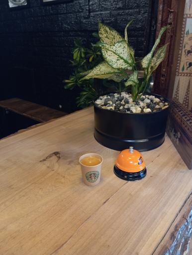 عکس کافه شاهان