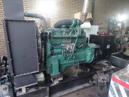 دیزل ژنراتور فلاحتی