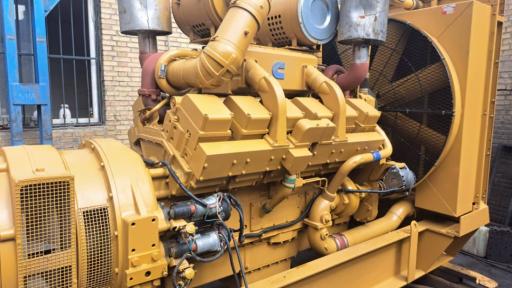 دیزل ژنراتور فلاحتی