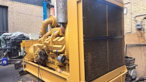 دیزل ژنراتور فلاحتی