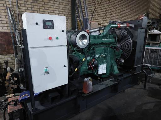 دیزل ژنراتور فلاحتی