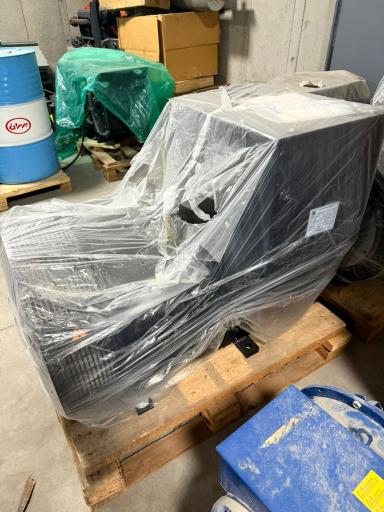 دیزل ژنراتور فلاحتی