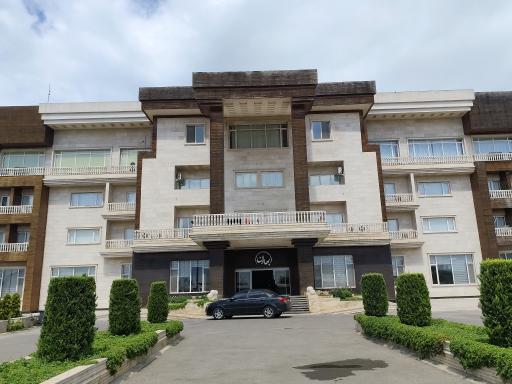 عکس مجتمع تفریحی ساحلی شهید بهشتی بهزیستی