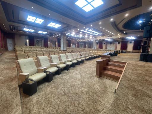 عکس مجموعه تخت جمشید