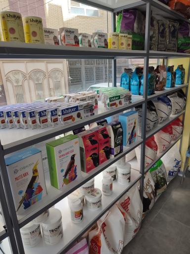 عکس کلینیک دامپزشکی دکتر هاشمی