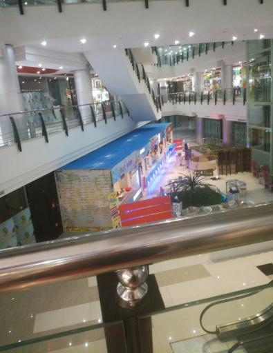 عکس مجتمع اقامتی تجاری شارستان