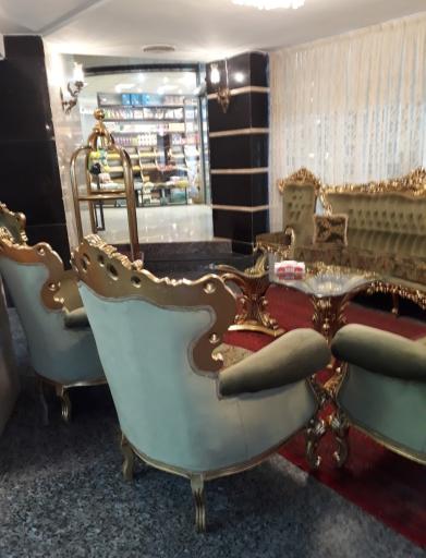 عکس مجتمع اقامتی تجاری شارستان