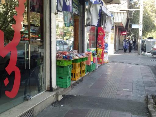 عکس مشاور املاک رودکی