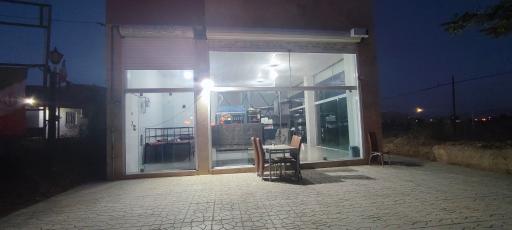 عکس کبابی بابا رضا