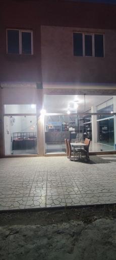 عکس کبابی بابا رضا