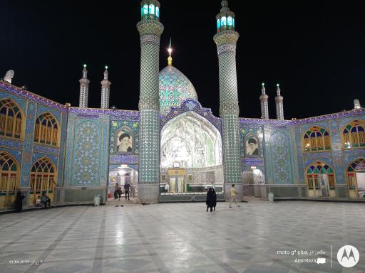 عکس آران و بیدگل