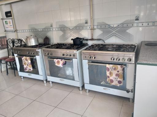 عکس مجتمع فرهنگی تربیتی شهید مطهری چابکسر