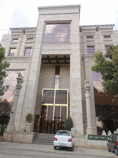 عکس مجموعه تخت جمشید