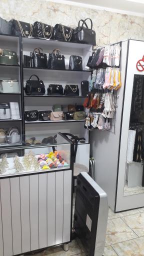 عکس پوشاک آنالی