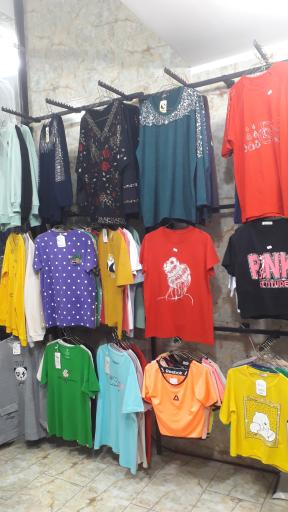 عکس پوشاک آنالی