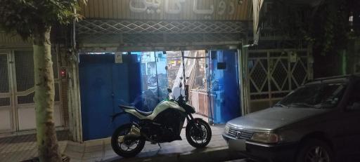 عکس رویا کابین