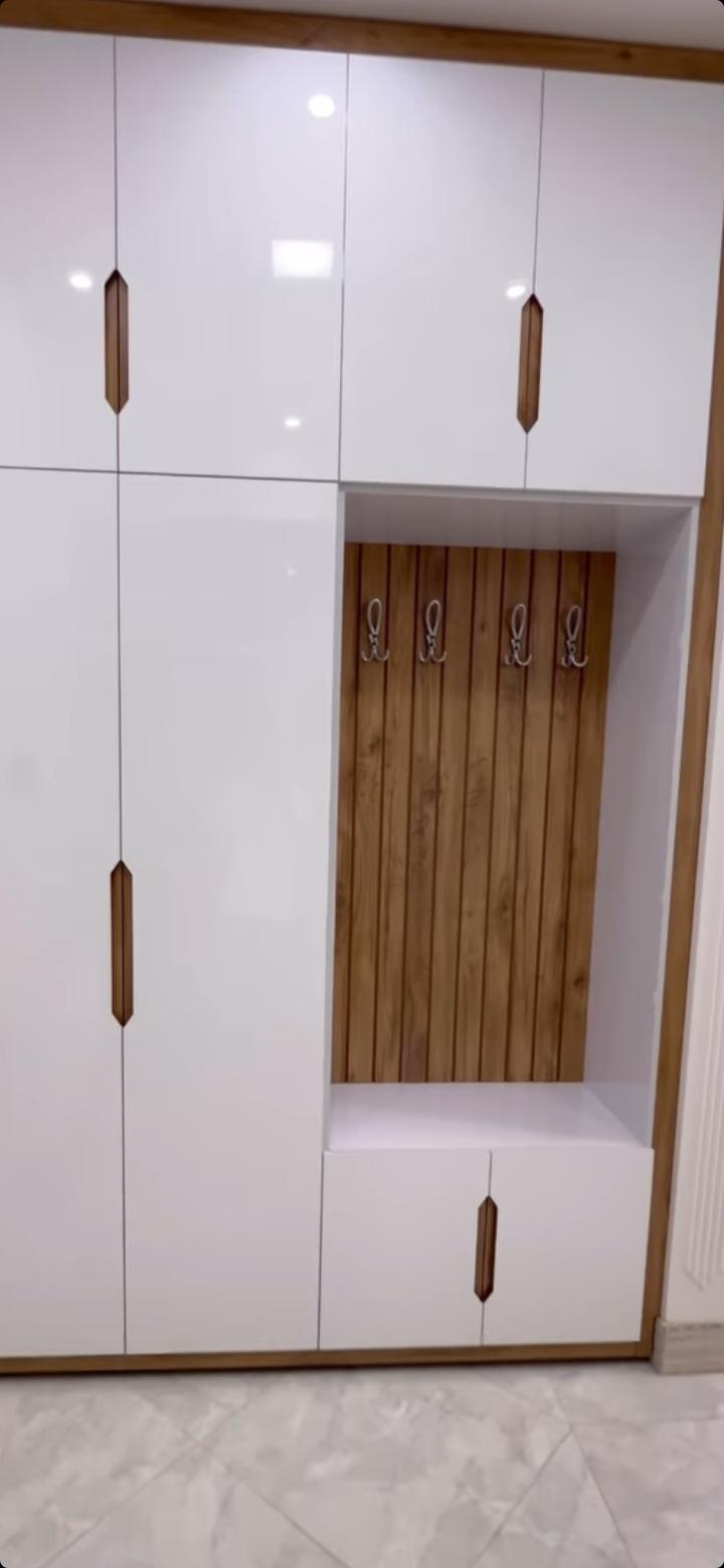 عکس صنایع چوبی میثم تیر