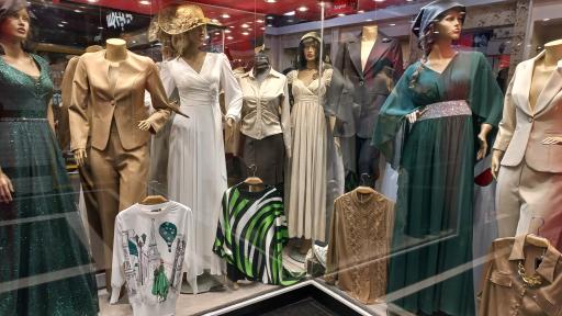 فروشگاه سورپریز