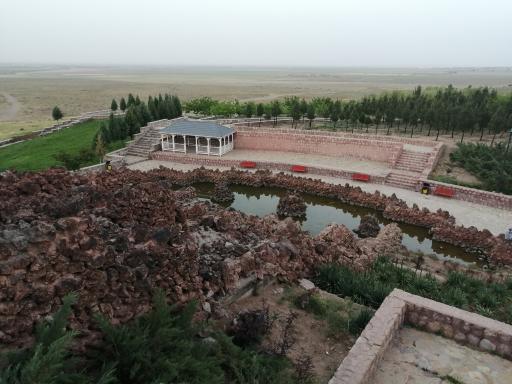 عکس بوستان امام علی