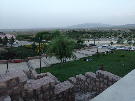 عکس بوستان امام علی