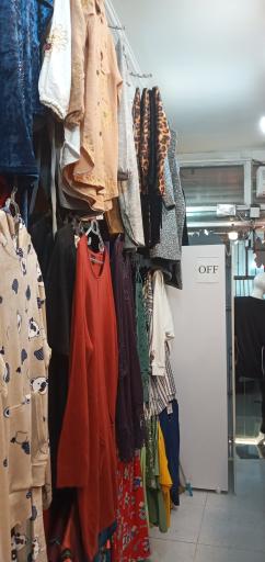 عکس پوشاک دینالند 