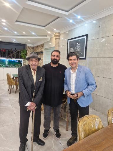 عکس جوجه طلایی مولایی