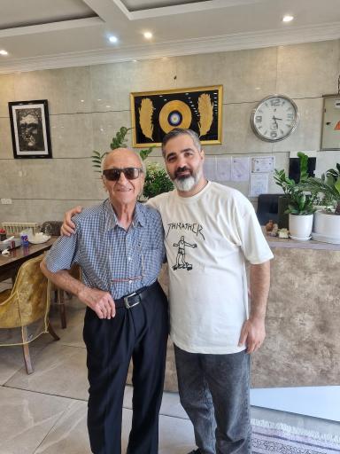 عکس جوجه طلایی مولایی