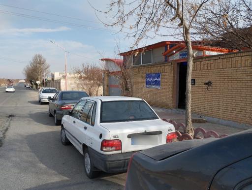 عکس دکتر گرجی