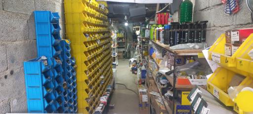 عکس لوازم یدکی