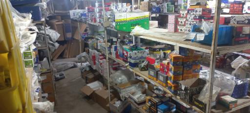 عکس لوازم یدکی