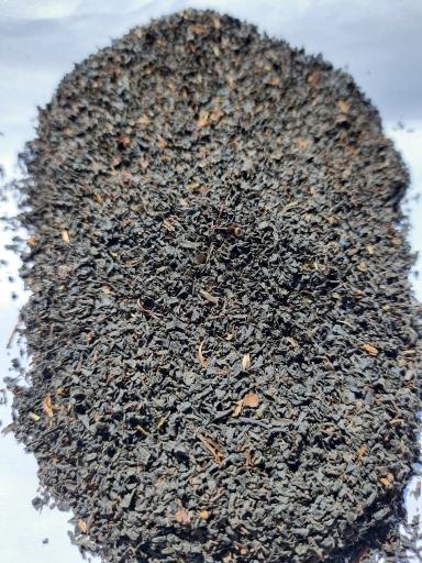 عکس پخش چای سامان