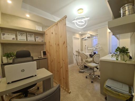 مطب دکتر عاطفه محمدی دندانپزشک