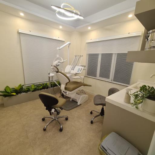 عکس مطب دکتر عاطفه محمدی دندانپزشک