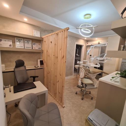 عکس مطب دکتر عاطفه محمدی دندانپزشک