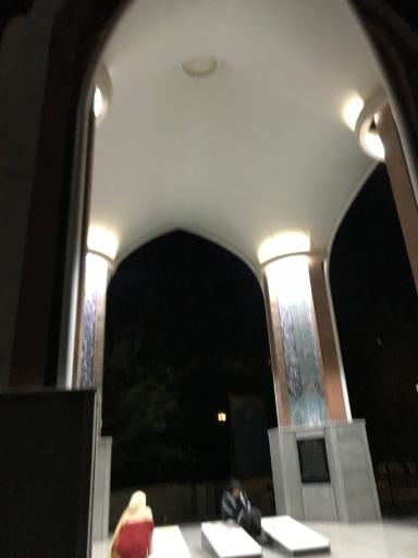 عکس مقبره شهدای گمنام بوستان نهج البلاغه