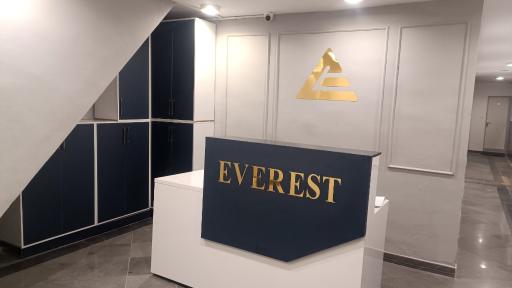 عکس آموزشگاه زبان خارجی اورست