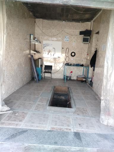 عکس خدمات CNG قادری