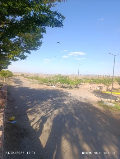 عکس بوستان امام علی